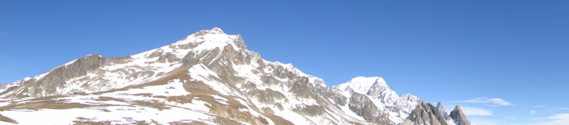 La Ville des Glaciers - Col de la Seigne Dsc02749