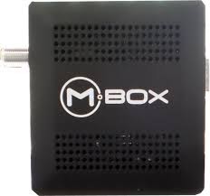 Nova atualização Dongle M-Box Megabox data 07/04/2014 Megabo12