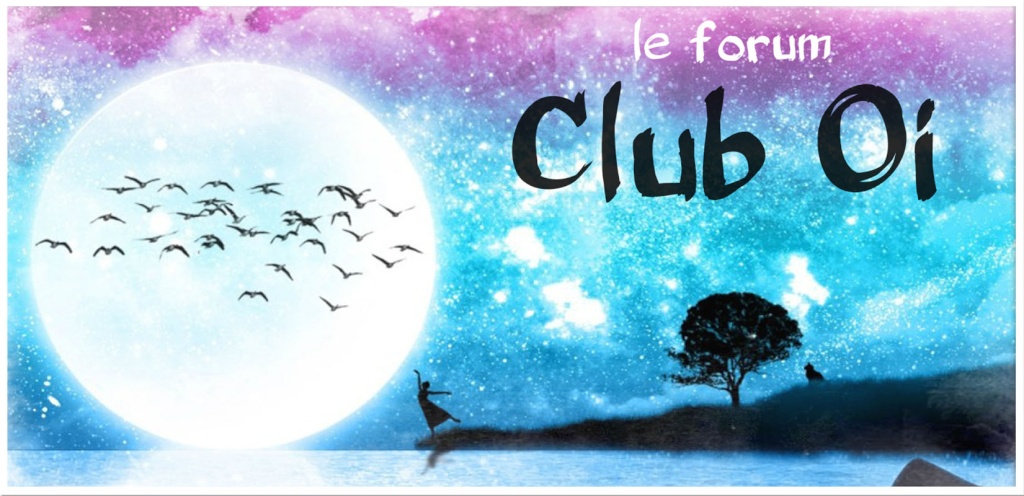 Le Club OI