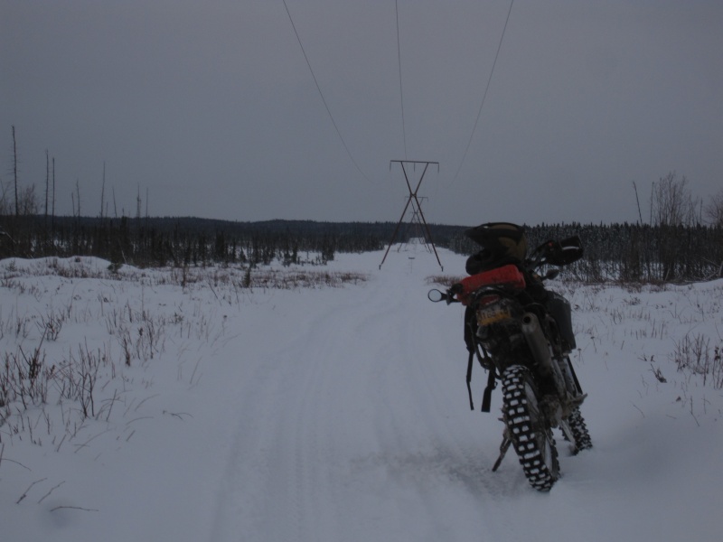 How to ride a WR in Alaska in December Img_2910