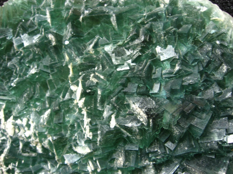 Fluorite de Fontsante 01330