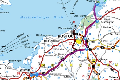 Friedel SCHUMANN, 8 000km en selle," raids en pays allemands - Page 3 Wusstr11