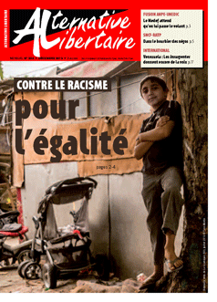 Alternative libertaire - le journal - Page 3 Al10