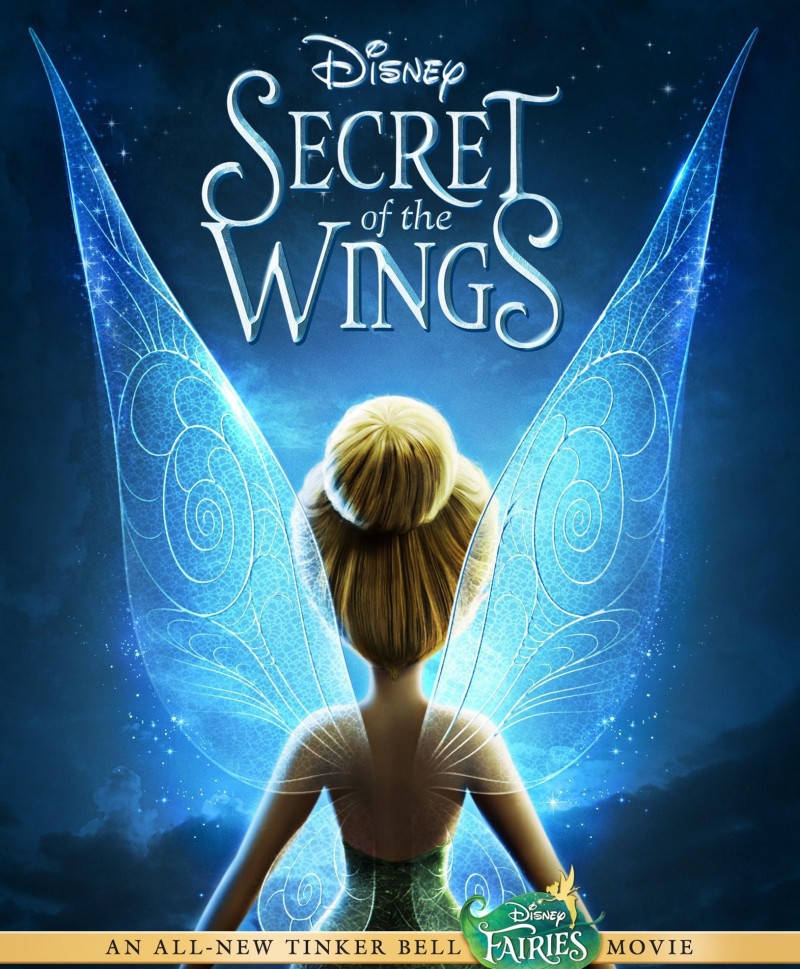 Tinker Bell: Secret Of The Wings - Tiên Nữ Tinker Bell [2012][✔] Tinker10