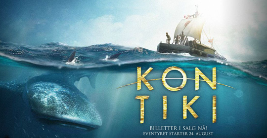 "Kon - Tiki"  (  Kon-Tiki, Norwegen, Großbritannien, Dänemark, Deutschland 2012  ) 18zx2o10