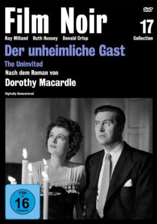 "Der unheimliche Gast"  (  The Uninvited, USA, 1944  ) 51eyxq10