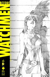 Before Watchmen 5/7 97823611