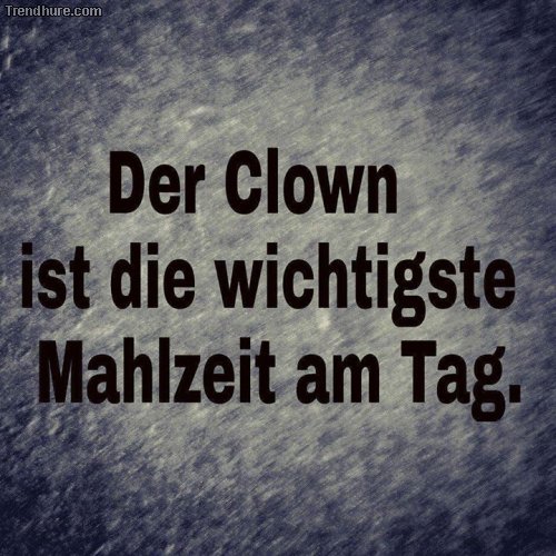 lustige Bilder und Videos II - Seite 18 Clown11