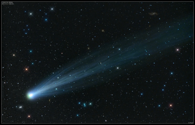 Eulogy for a Comet Ison_o10