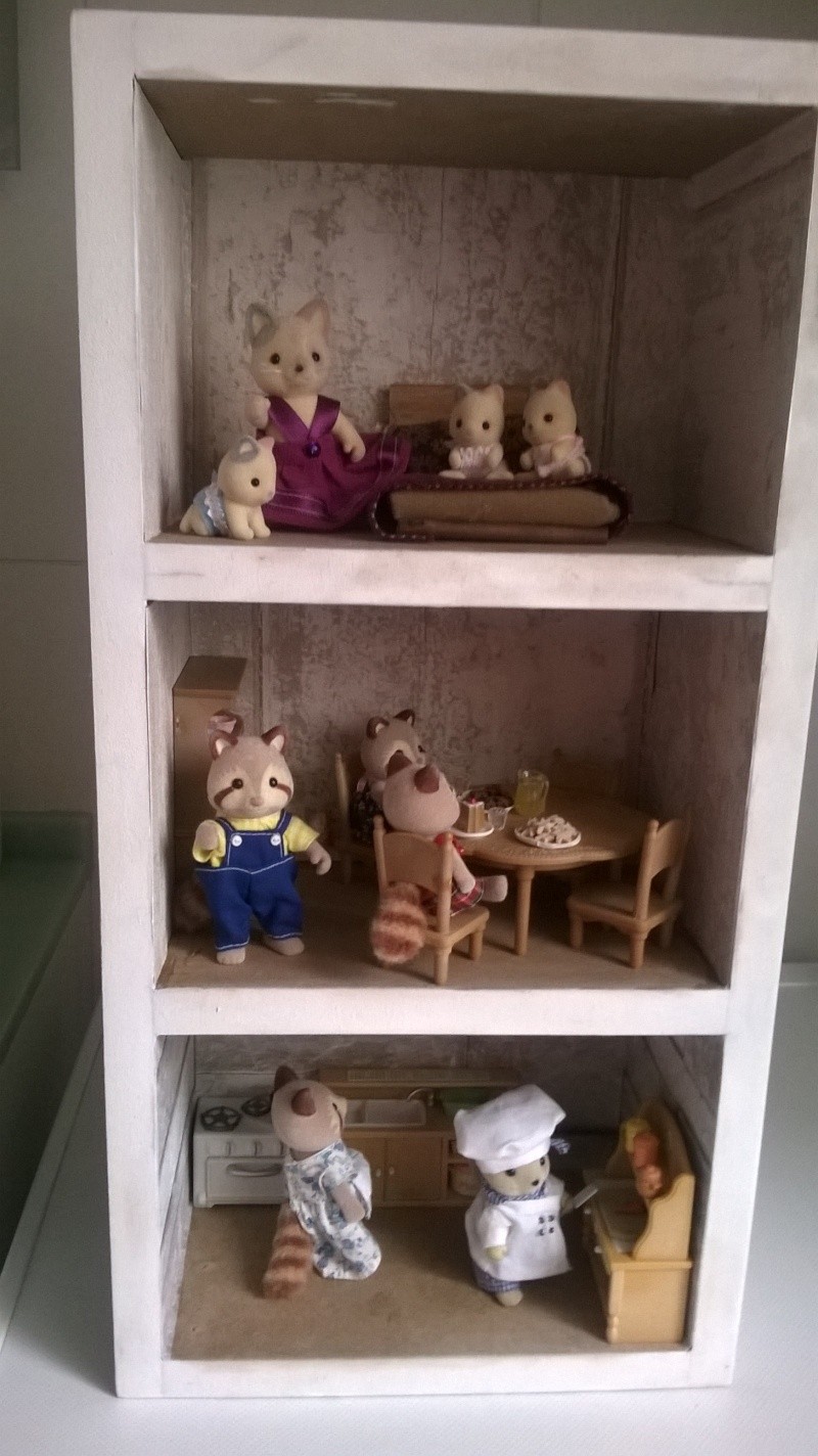 les sylvanians de Lady.marni Wp_20167