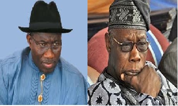 North asks Jonathan to prosecute Obasanjo Obj10