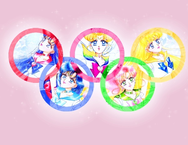 [Results!] Olympic Ring Contest Brrran10