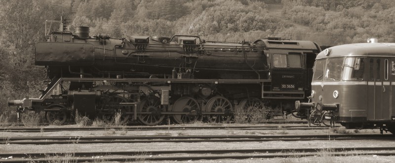 La BR 01 150 dans l'Eifel Dsc00311