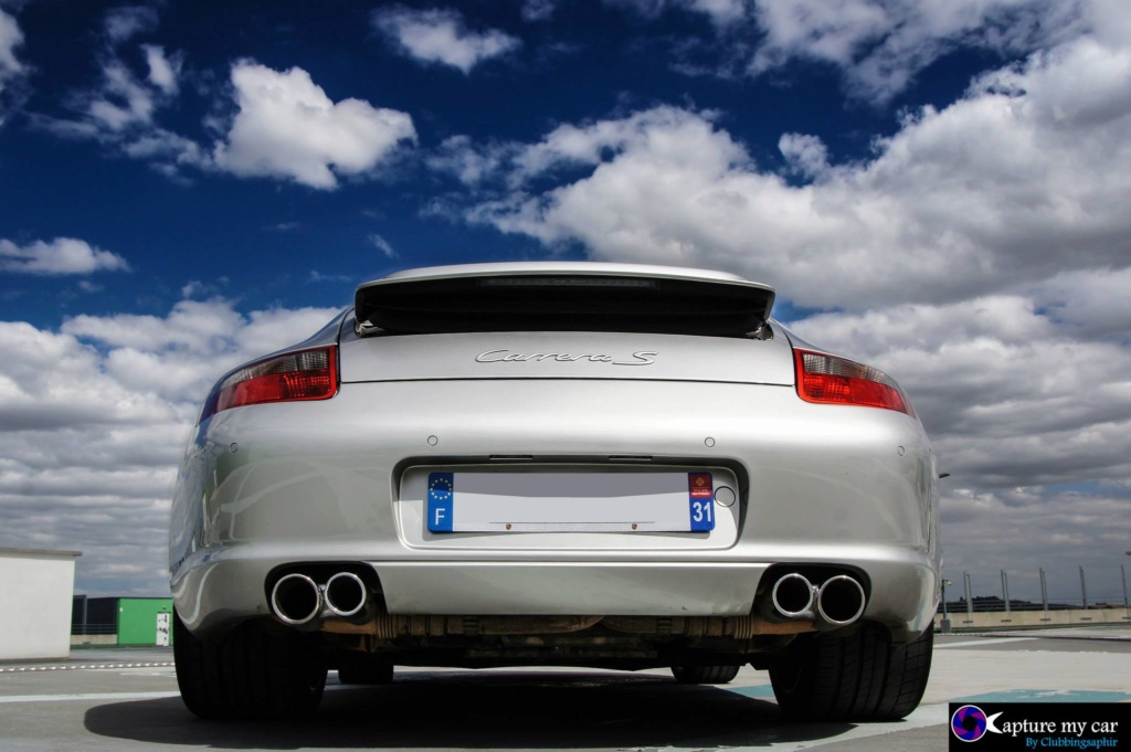997 S bien optionnée et combo sympa 11838610