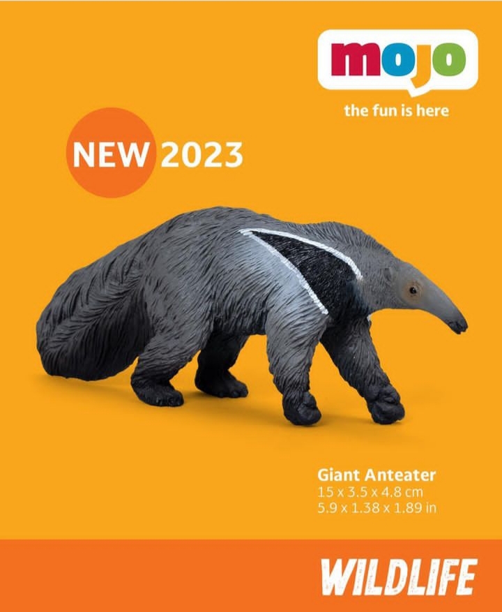 Mojö Fun 2023 Releases complete with pictures 20230112
