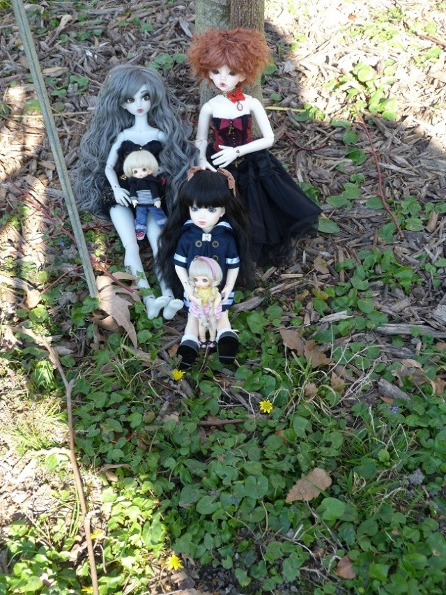 Ma famille de dolls - Page 4 Photo255