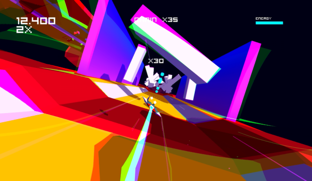 Futuridium EP Deluxe sortira sur PS4 Futuri10