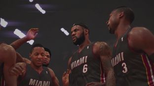 NBA 2K14 en promotion sur PS4 et Xbox One Nba-2k10