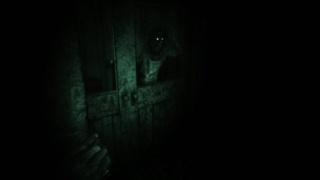 OUTLAST jeu horeur Screen16