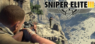Aperçus Sniper Elite III- PlayStation 4 sortie 2014 Sniper10