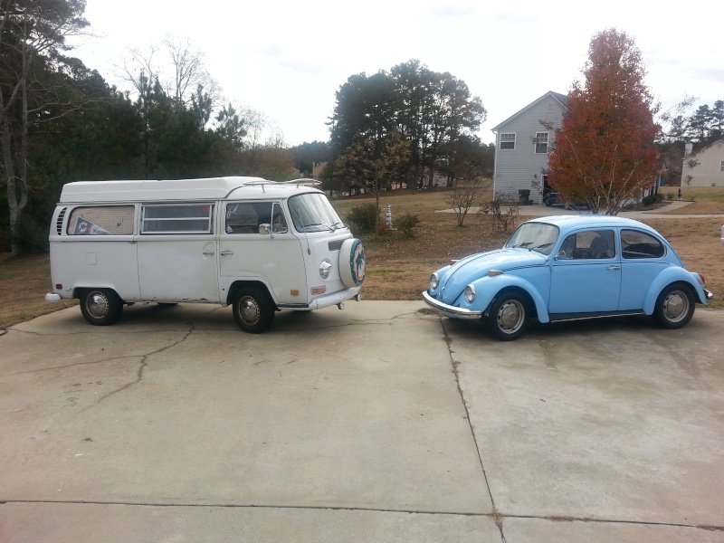 New 71 and first bug 20131111