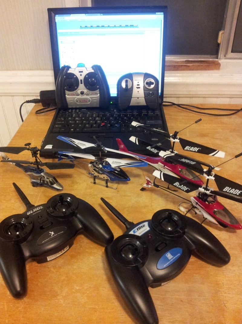 RC Helicopters...and Other RC Related Stuff! Helis10