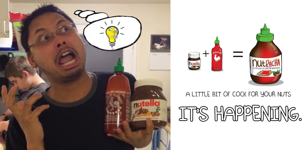 The Infamous Sriracha Sauce Photo14