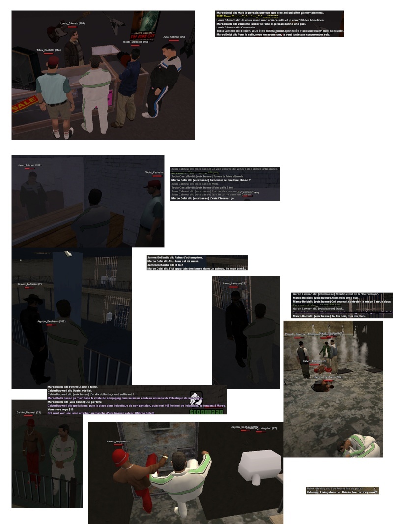 Central Security Agency (CSA) - Screenshots & Videos - Page 2 Partie10