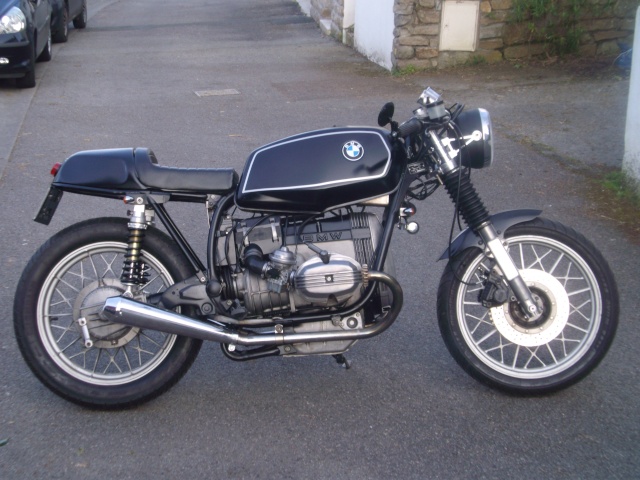 prepa cafe racer - Page 3 Gedc4156