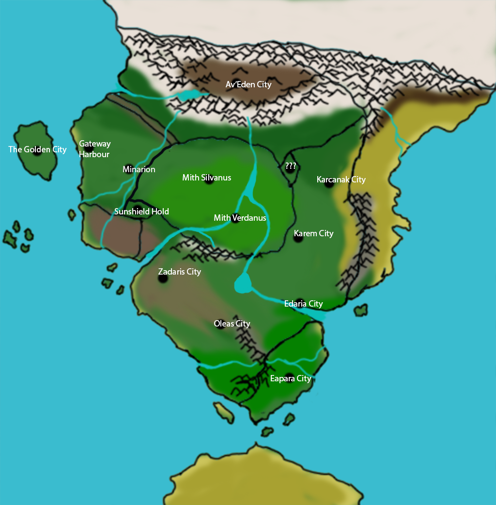 Geography Of Asmir Ka'lesa Biome_10