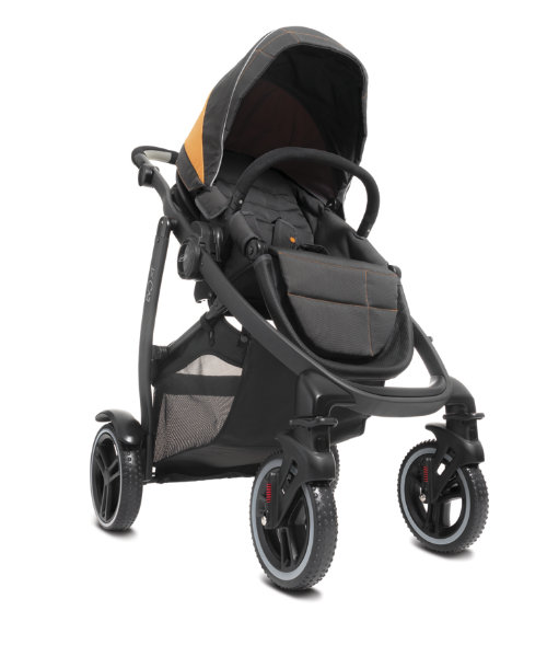 GRACO EVO XT ? La253610