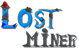 Lost Miner Lost_m10