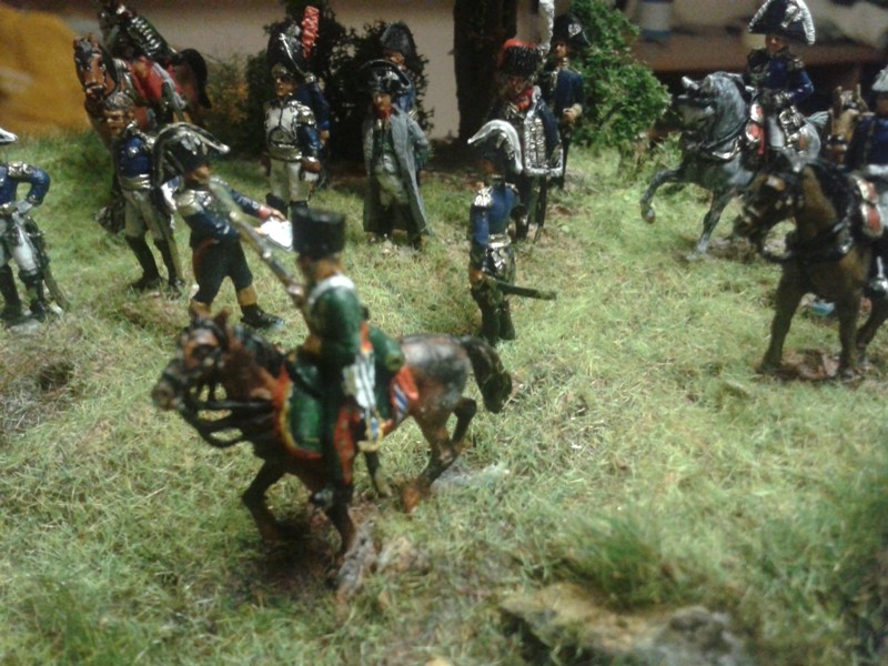 Truppenmanöver der Garde. - Seite 9 20131548