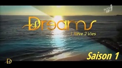 Retrouver un épisode Dreams12