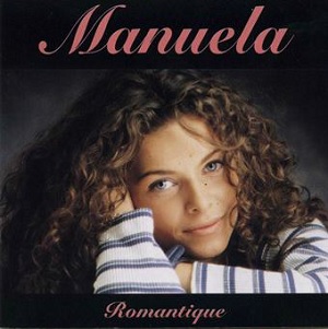 Manuela Lopez - Romantique (1995) Manuel10