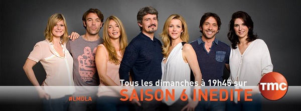  [Saison 6] Amours, mensonges et rock and roll - Episode 15 Saison10