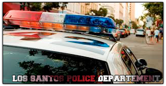 Los Santos Police Department ~ South Central Division - Page 36 13985111