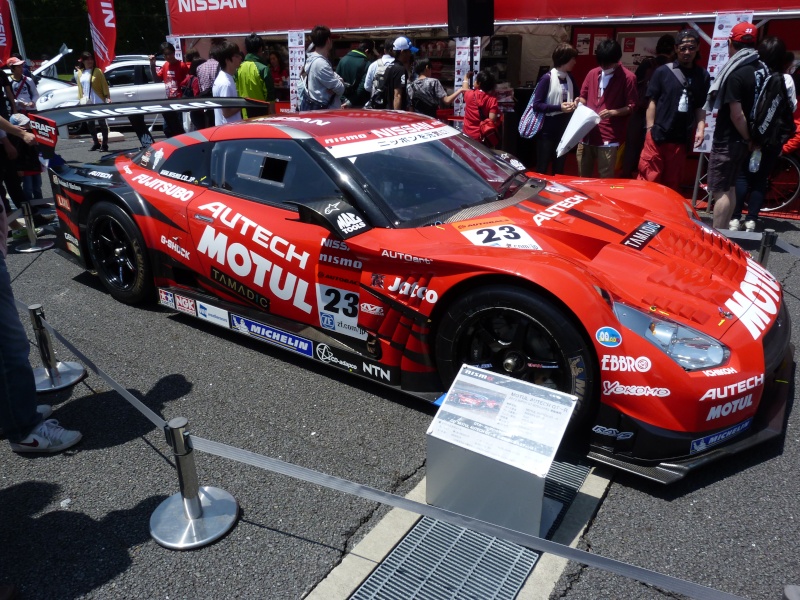 Super GT500 Livery Rules and Media - Page 2 P1020810