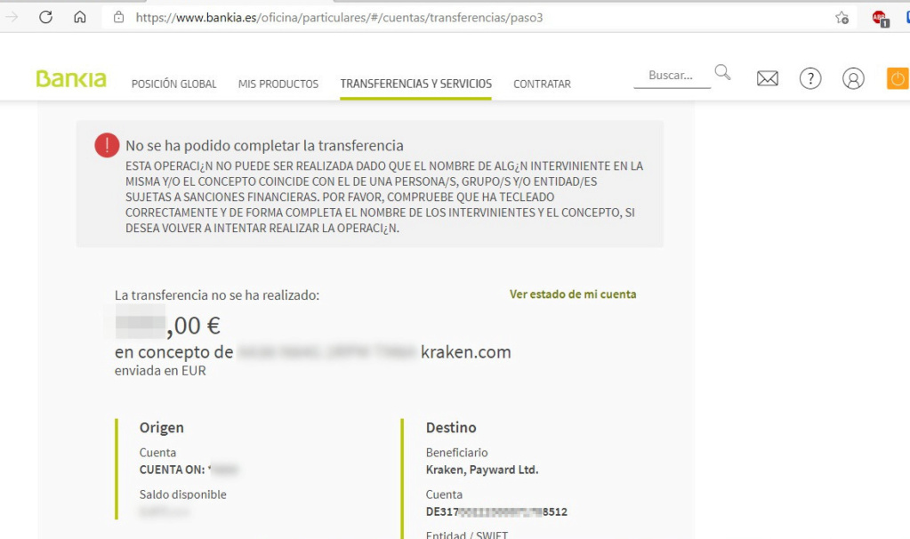Arbitraje de bitcoins en LocalBitcoins - Página 5 Bankia11