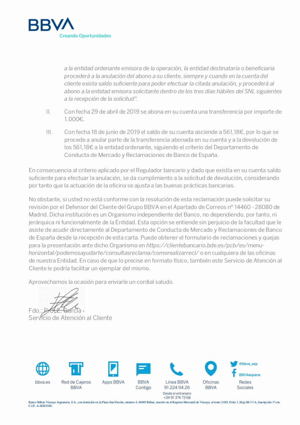 Cuenta BBVA Carta-11