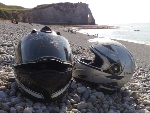 Quel est votre marque de casque? 13052010