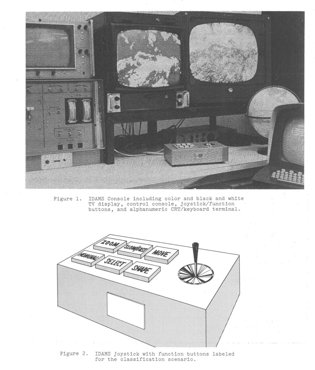 Early Digital Image Processing  00-ida10