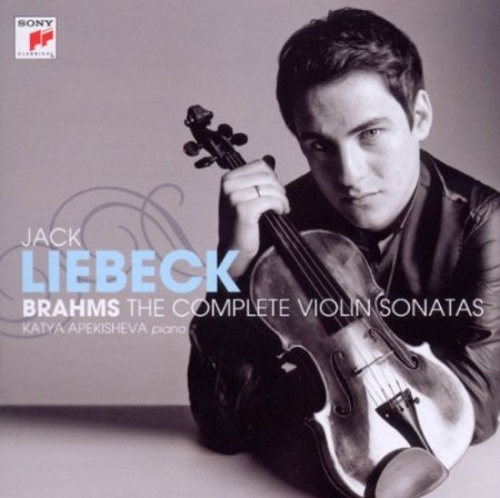 Les sonates pour piano et violon de Brahms Liebec10