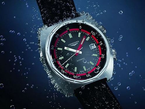 Quelle version de Longines Legend diver preferez-vous? - Page 2 Captur14