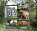 Maison bretonne typique à 30 minutes de la mer, 22160 Plourac'h (Côtes-d'Armor) 56474110