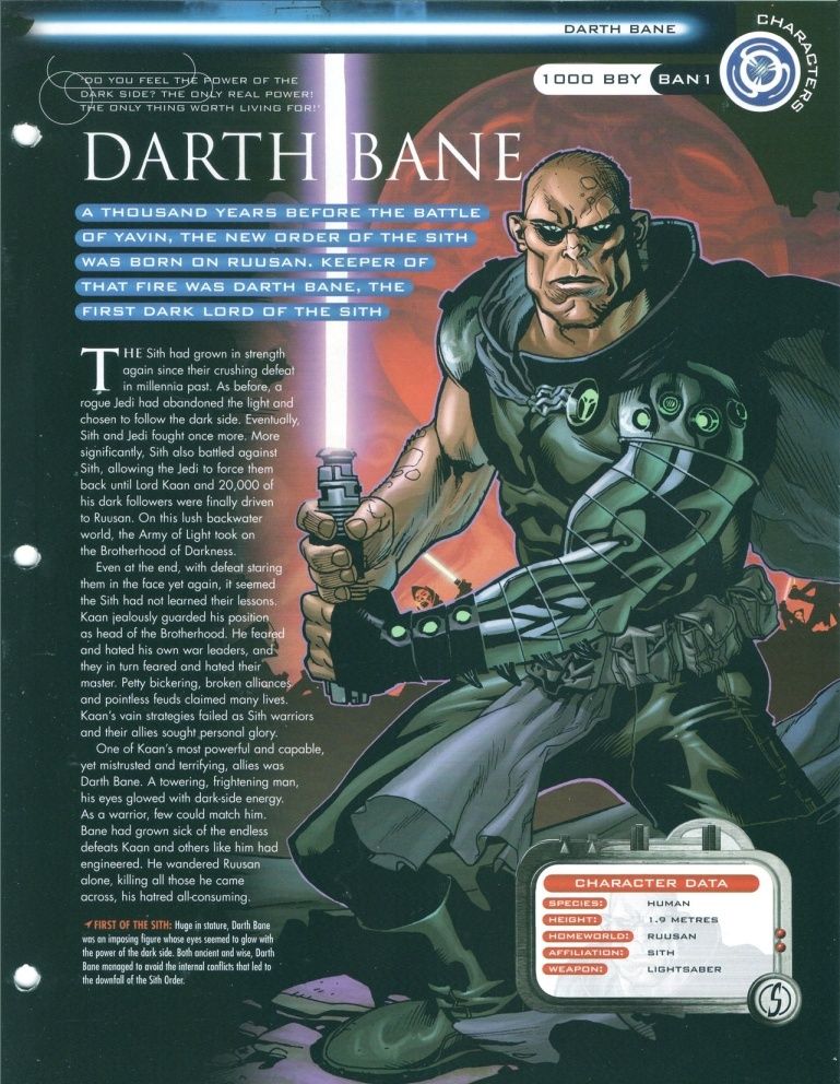 Darth Bane Fact File Bane110