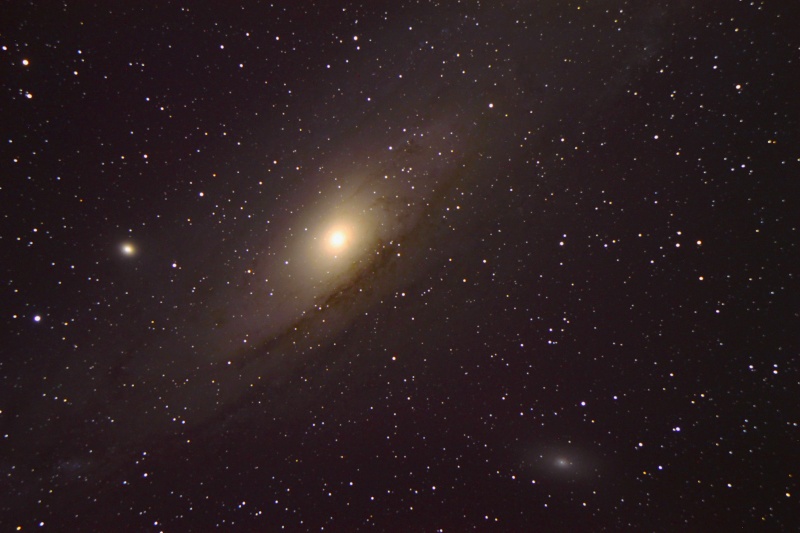 galaxie d andromede M31pho10