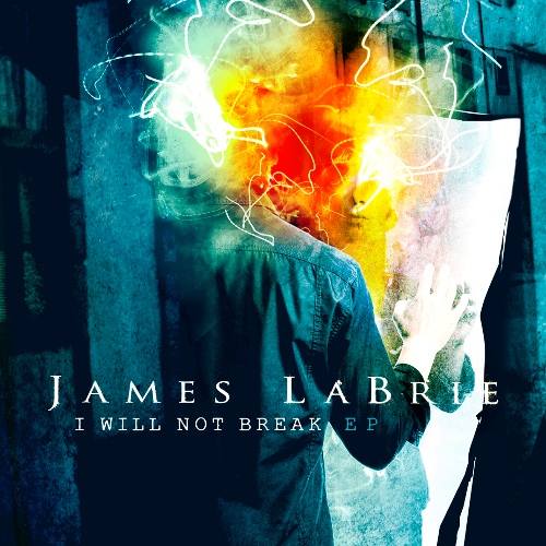 James LaBrie - I Will Not Break EP (2014) Review James_10
