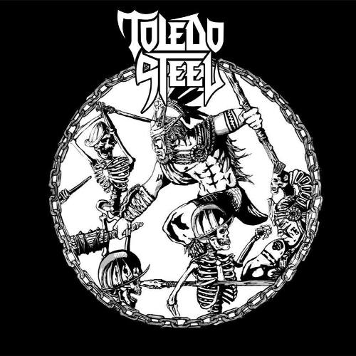 Toledo Steel - Toledo Steel EP (2013) Review Toledo10