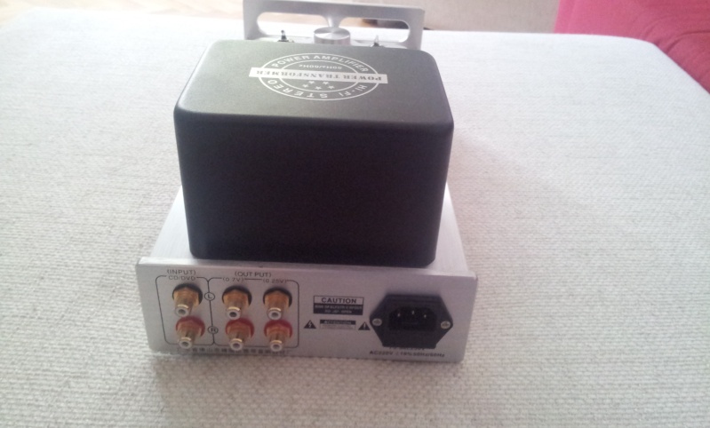 [VENDUTO] [MI] Preamplificato Yaqin MS-12B - 250€ 20131018